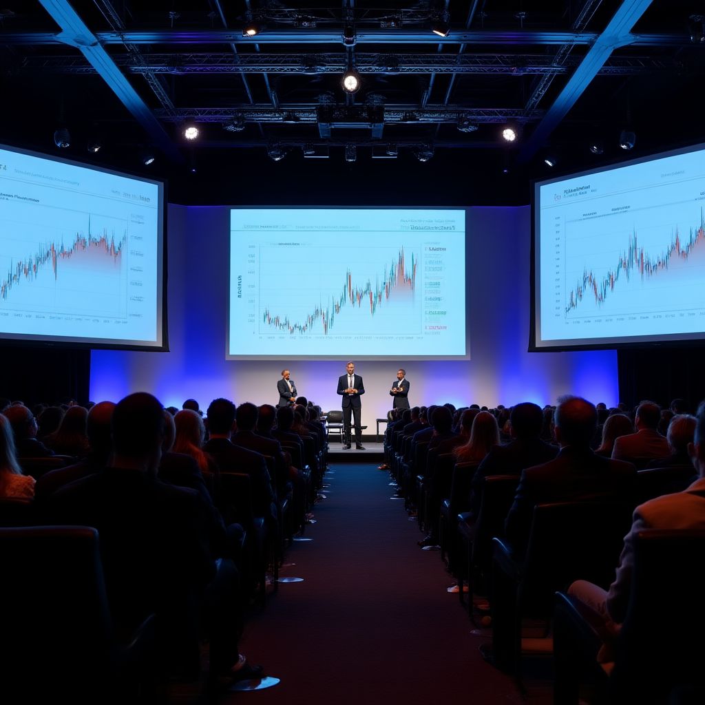 Conferencia anual de inversiones