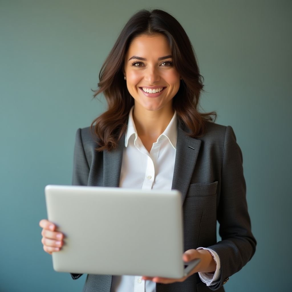 Ana López - Emprendedora